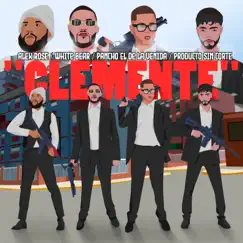 Clemente (feat. White Bear & Producto Sin Corte) - Single by Alex Rose & Pancho el de la Avenida album reviews, ratings, credits