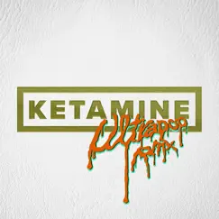 Ketamine (ULTRAPOP REMIX) - Single by Princess Goes & The Armed album reviews, ratings, credits