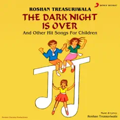 The Dark Night Is Over by Roshan Treasuriwala album reviews, ratings, credits