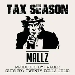 Tax Season Song Lyrics