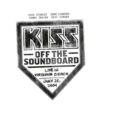 I Was Made For Loving You (Live In Virginia Beach, 7/25/2004) - Single by Kiss album reviews, ratings, credits