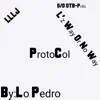 Protocol - Single album lyrics, reviews, download