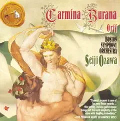 Carmina Burana: Stetit Puella Song Lyrics