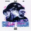 Sulla Moon (feat. Mffdave & Gek) - Single album lyrics, reviews, download
