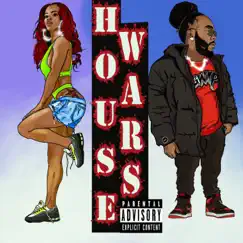 House Wars - Single (feat. BEDA FREE) - Single by Scrooge album reviews, ratings, credits