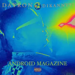 Android Magazine Song Lyrics