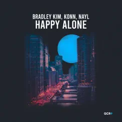 Happy alone Song Lyrics