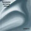 Savasana En Luna Llena (feat. Andres Alborok) - Single album lyrics, reviews, download
