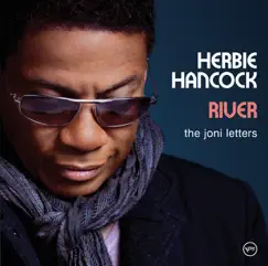River: The Joni Letters by Herbie Hancock album reviews, ratings, credits