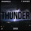 Thunder (feat. AMGARCO) - Single album lyrics, reviews, download