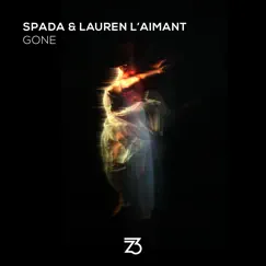 Gone - Single by Spada & Lauren L'aimant album reviews, ratings, credits