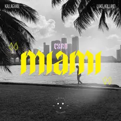 Miami Song Lyrics