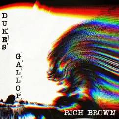 Duke's Gallop - Single by Rich Brown album reviews, ratings, credits