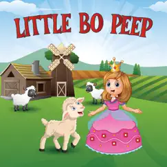 Little Bo Peep - Single by Toddler Nursery Rhymes & Baby Nursery Rhymes album reviews, ratings, credits
