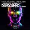 New Day (feat. Norman Alexander) - Single album lyrics, reviews, download