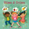 Rübis & Stübis (15 pfiffige Kinderlieder) album lyrics, reviews, download