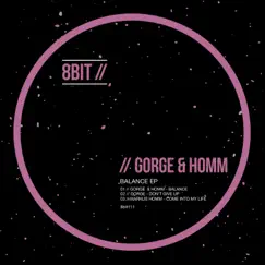 Balance - Single by Gorge & Markus Homm album reviews, ratings, credits