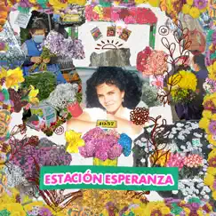 Estación Esperanza (feat. Manu Chao) - Single by Sofia Kourtesis album reviews, ratings, credits