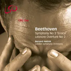 Symphony No. 3 in E-Flat Major, Op. 55 