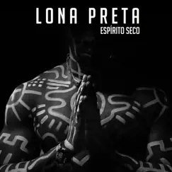 Espírito Seco (feat. Alisson Zakka) Song Lyrics