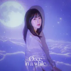 Once in a while - Single by Boramiyu album reviews, ratings, credits