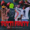 Tutti Fruty (feat. NabiDad23, Ez_Tatiko & Daybell) - Single album lyrics, reviews, download