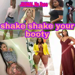 Shake Shake Your Booty (feat. Jonmsdstikk) Song Lyrics