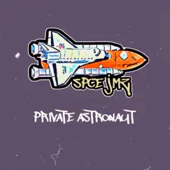 Cruising the Galaxy - EP by Private Astronaut & J-Teez album reviews, ratings, credits