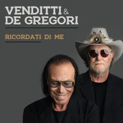 Ricordati di me - Single by Antonello Venditti & Francesco De Gregori album reviews, ratings, credits