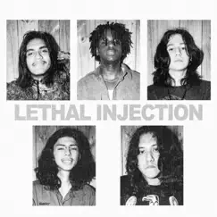 Lethal Injection - Single by The Halfpipes album reviews, ratings, credits