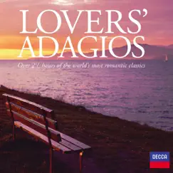 Concierto de Aranjuez for Guitar and Orchestra: II. Adagio (excerpt) Song Lyrics