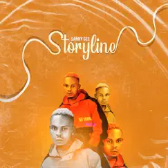 Storyline - Single by Sanny Gee album reviews, ratings, credits