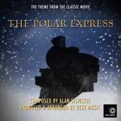 The Polar Express - Main Theme Song Lyrics
