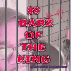 89 Barz of the King - Single by BEATSBYAV album reviews, ratings, credits