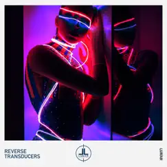 Reverse Transducers - EP by Steven Anderson album reviews, ratings, credits