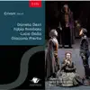 Ernani, Act II: Vieni meco, sol di rose...(Carlo, Giovanna e Ancell, Riccardo e Cavalieri, Silva, Elvira, Carlo) [Live] song lyrics