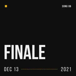 Finale - Single by Ryan Kelton album reviews, ratings, credits