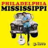 Mississippi (feat. Alvin Youngblood Hart, R.L. Boyce & Speech) song lyrics