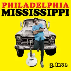 Mississippi (feat. Alvin Youngblood Hart, R.L. Boyce & Speech) Song Lyrics