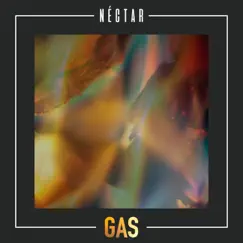 Gas - Single by Nectar album reviews, ratings, credits