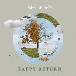 Happy Return (Instr) - Single by Fahrenheit 5G album reviews, ratings, credits