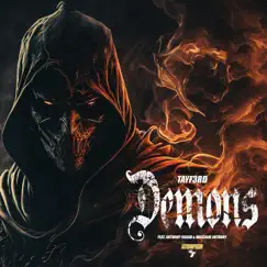 Demons (feat. Anthony Isaiah & Malcolm Anthony) Song Lyrics