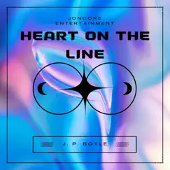 Heart on the Line Song Lyrics