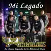 MI LEGADO album lyrics, reviews, download