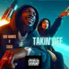 Takin Off (feat. Que Banks & Coco) - Single album lyrics, reviews, download