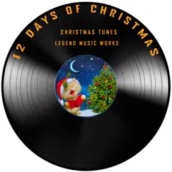 12 Days of Christmas (Pop Piano) Song Lyrics