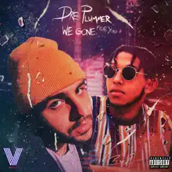 WE GONE (feat. Yoro) - Single by Dre Plummer album reviews, ratings, credits