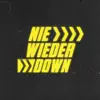 Nie wieder down - Single album lyrics, reviews, download