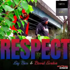 Respect (feat. David Benton) [Radio Edit] Song Lyrics