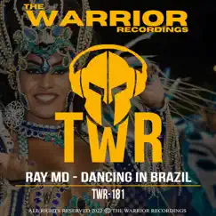 Dancing In Brazil - Single by Ray MD album reviews, ratings, credits